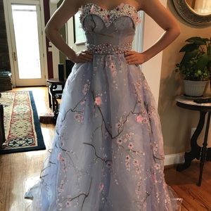 Prom/Party Dress